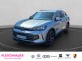 Volkswagen Tiguan 1,5 TSI Elegance Navi Digitales Cockpit 360 Kamera Silber - thumbnail 1