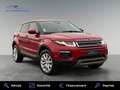Land Rover Range Rover Evoque 2.0 TD4 150 SE BVA Mark V Rouge - thumbnail 2