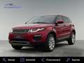 Land Rover Range Rover Evoque 2.0 TD4 150 SE BVA Mark V Rouge - thumbnail 1