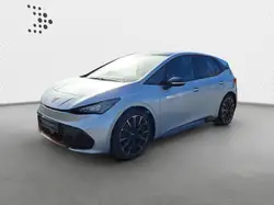 Cupra Born VZ 79kWh Schalensitz*Pano*Sennheiser*19Z