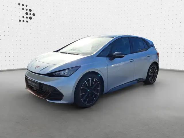 Cupra Born VZ 79kWh Schalensitz*Pano*Sennheiser*19Z