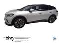 Volkswagen ID.4 Pure mit Infotainment-Paket Silber - thumbnail 1