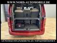 Volkswagen T7 Multivan LANG TDI DSG*AHK*PANO*DCC*IQ*UPE:79* Rouge - thumbnail 29