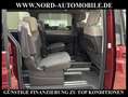 Volkswagen T7 Multivan LANG TDI DSG*AHK*PANO*DCC*IQ*UPE:79* Rouge - thumbnail 15