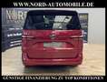 Volkswagen T7 Multivan LANG TDI DSG*AHK*PANO*DCC*IQ*UPE:79* Rouge - thumbnail 8