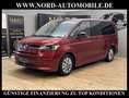 Volkswagen T7 Multivan LANG TDI DSG*AHK*PANO*DCC*IQ*UPE:79* Rouge - thumbnail 5