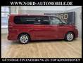 Volkswagen T7 Multivan LANG TDI DSG*AHK*PANO*DCC*IQ*UPE:79* Rouge - thumbnail 6