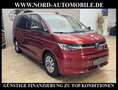 Volkswagen T7 Multivan LANG TDI DSG*AHK*PANO*DCC*IQ*UPE:79* Rouge - thumbnail 3