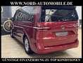 Volkswagen T7 Multivan LANG TDI DSG*AHK*PANO*DCC*IQ*UPE:79* Rouge - thumbnail 7