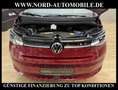 Volkswagen T7 Multivan LANG TDI DSG*AHK*PANO*DCC*IQ*UPE:79* Rouge - thumbnail 28
