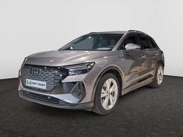 82 kWh 45 Corporate S