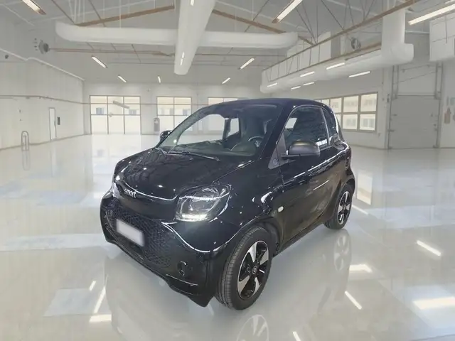 smart forTwo EQ 41KW PASSION COUPE