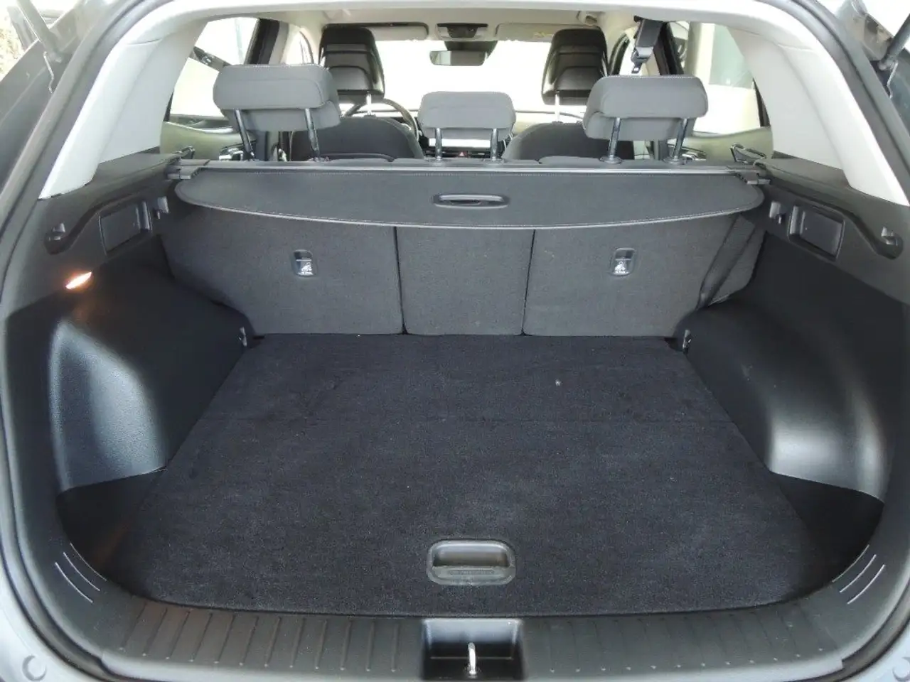 Kia Sportage 1.6 CRDi MHEV DCT Style 15