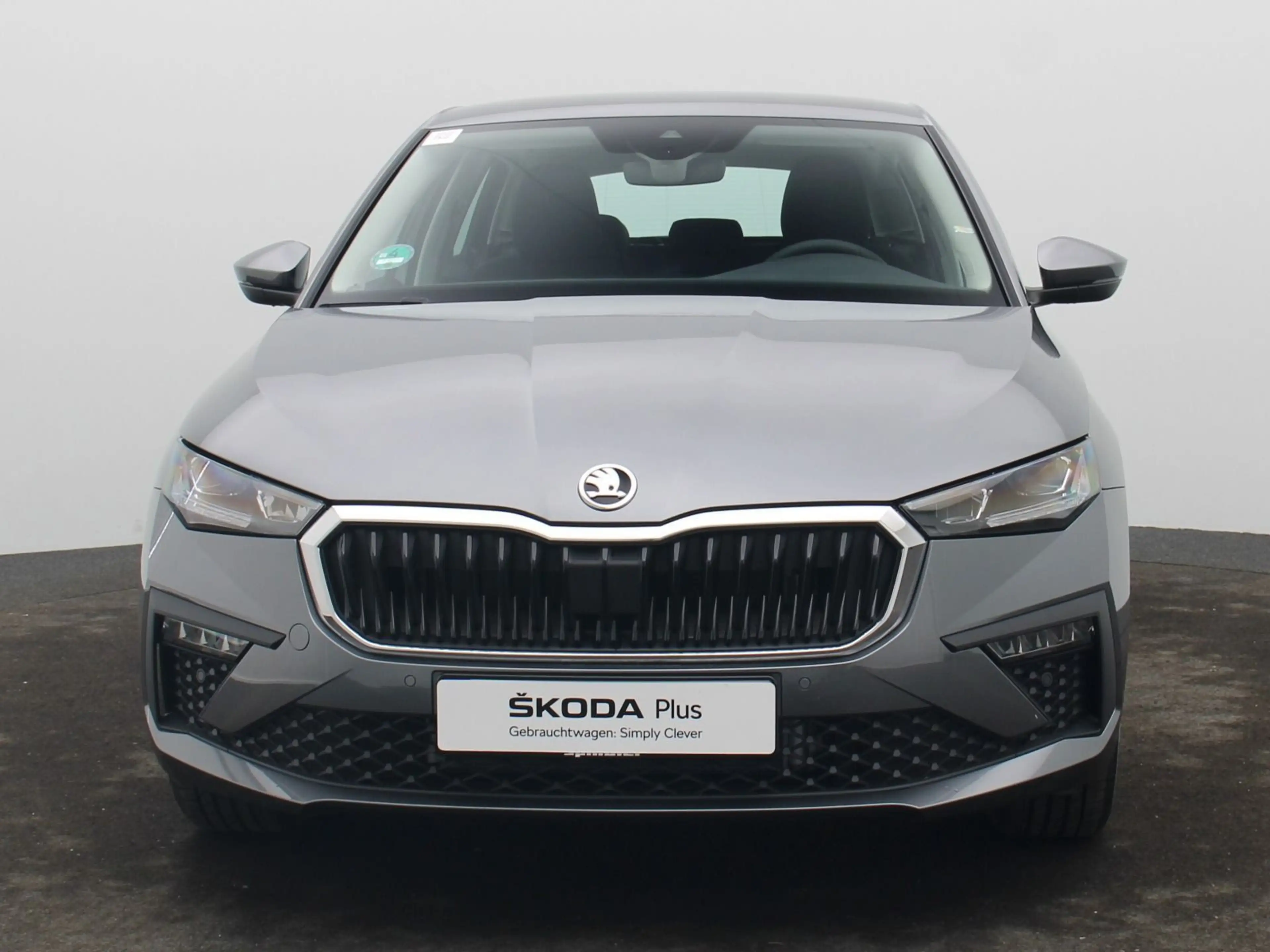 Skoda Scala Tour 1.5 TSI DSG / Navi, Matrix, SmartLink — photo 2