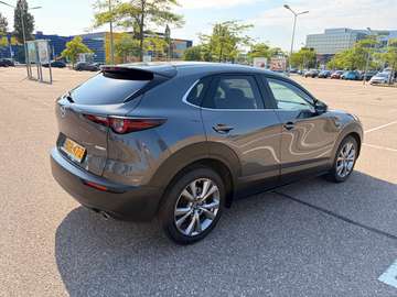 Automaat/22.968 km/1e Eigenaar/Dealeronderhouden