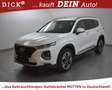 Hyundai SANTA FE 2.2d Premium MEMO+HEAD+360+AHK+ACC+19" Blanc - thumbnail 4