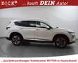 Hyundai SANTA FE 2.2d Premium MEMO+HEAD+360+AHK+ACC+19" Blanc - thumbnail 2