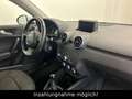 Audi A1 attraction Navi PDC SHZ SCHEKHFT Braun - thumbnail 11