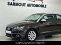 Audi A1 attraction Navi PDC SHZ SCHEKHFT Braun - thumbnail 8