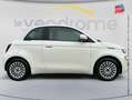 Fiat 500e E 95CH ACTION Blanc - thumbnail 4