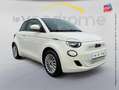Fiat 500e E 95CH ACTION Blanc - thumbnail 3