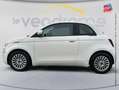 Fiat 500e E 95CH ACTION Blanc - thumbnail 9