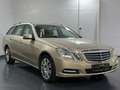 Mercedes-Benz E 200 E 200 CGI BlueEfficiency (212.248) *FINANZIERUNG* Beige - thumbnail 3