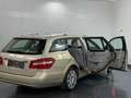 Mercedes-Benz E 200 E 200 CGI BlueEfficiency (212.248) *FINANZIERUNG* Beige - thumbnail 21
