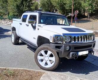 5.3 L v8 Luxury