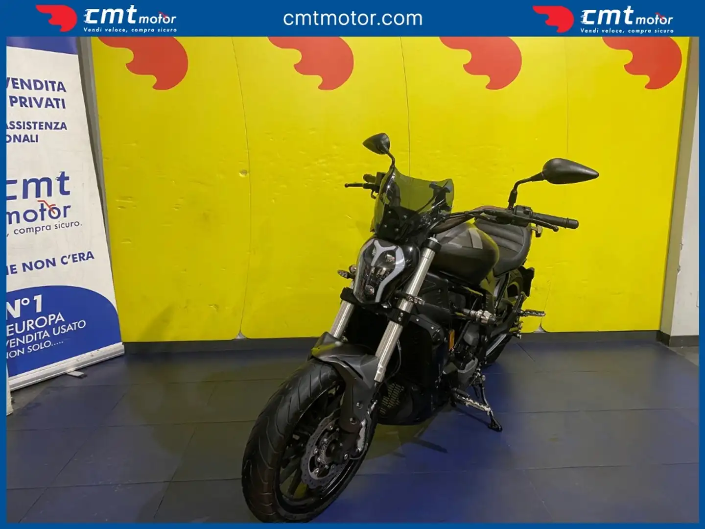 Benelli 502 C - 2