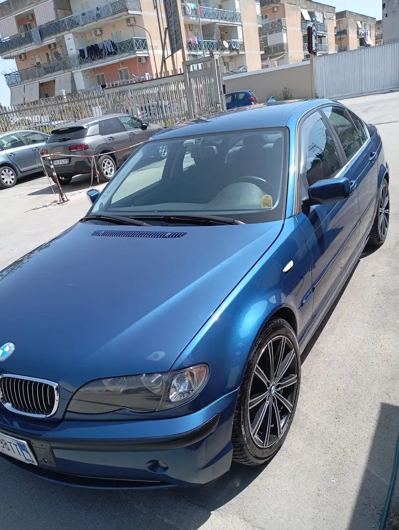 BMW 330 330d FL - 2