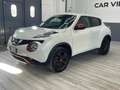 Nissan Juke Juke 1.2 DIG-T 115 Start&Stop N-Connecta White - thumbnail 7