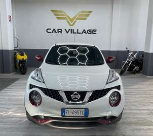Juke 1.2 DIG-T 115 Start&Stop N-Connecta