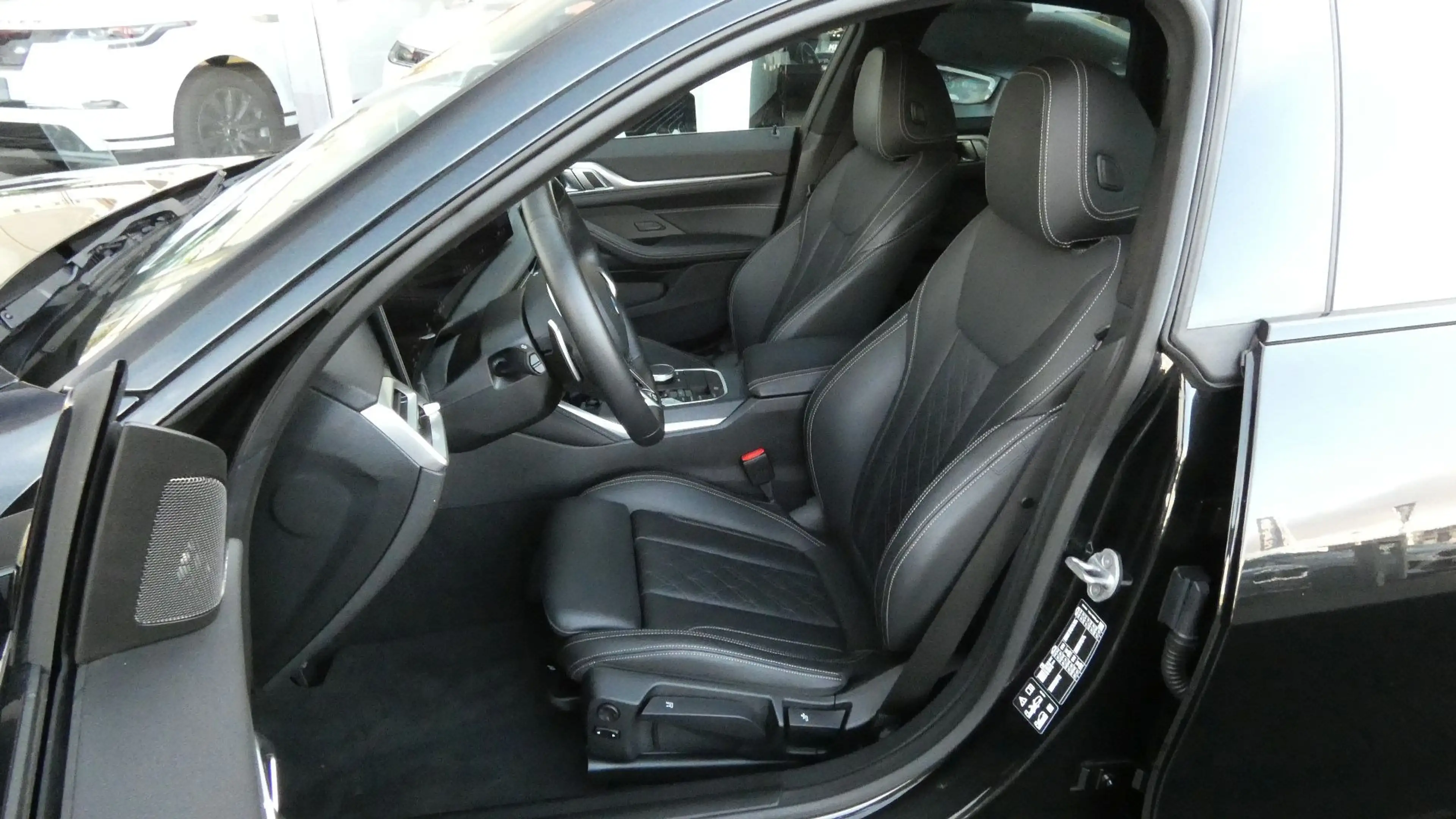 BMW 430 D xDrive M Sport ACC+°SD°AHK°19Z — photo 10