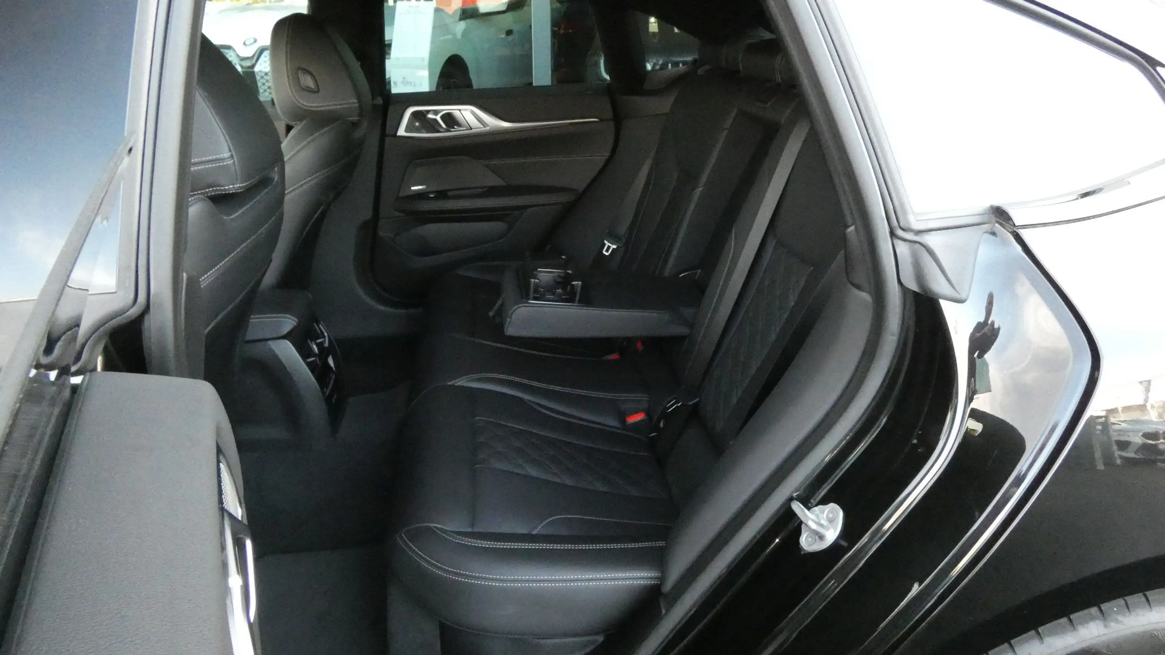 BMW 430 D xDrive M Sport ACC+°SD°AHK°19Z — photo 11