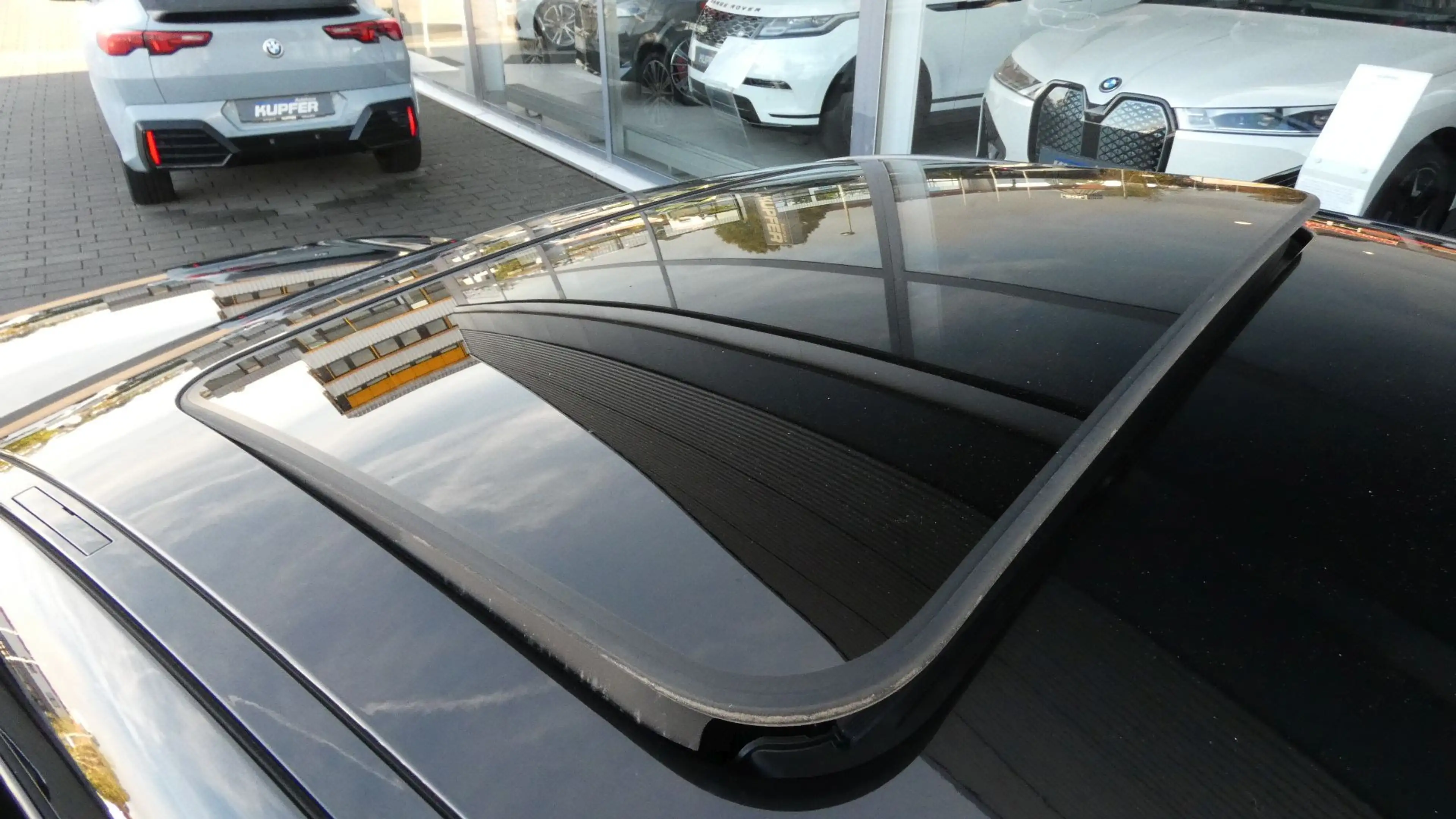 BMW 430 D xDrive M Sport ACC+°SD°AHK°19Z — photo 6