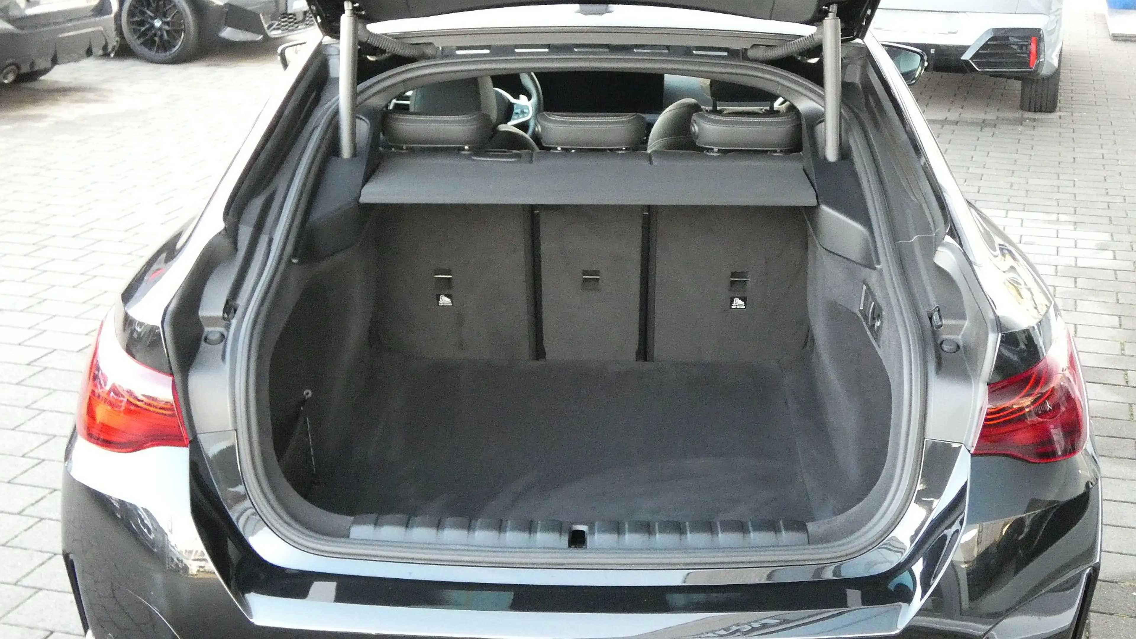 BMW 430 D xDrive M Sport ACC+°SD°AHK°19Z — photo 8