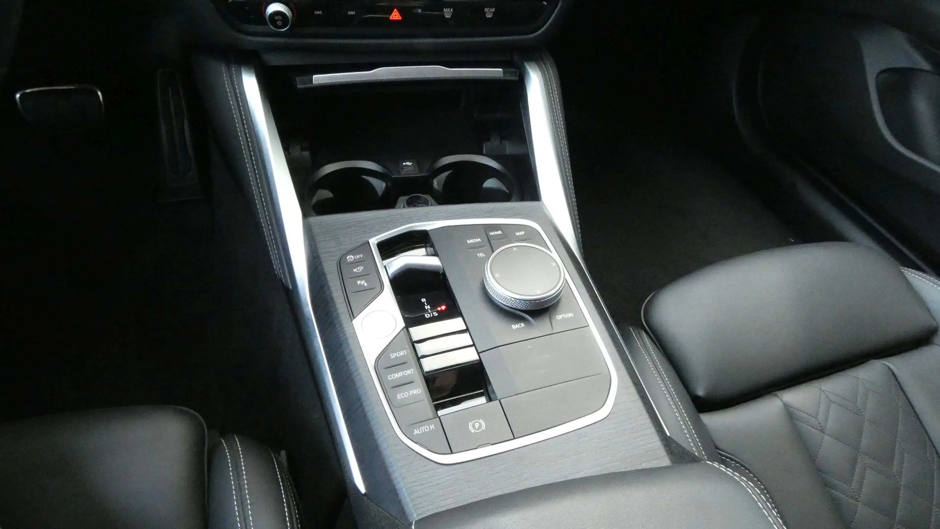 BMW 430 D xDrive M Sport ACC+°SD°AHK°19Z — photo 14