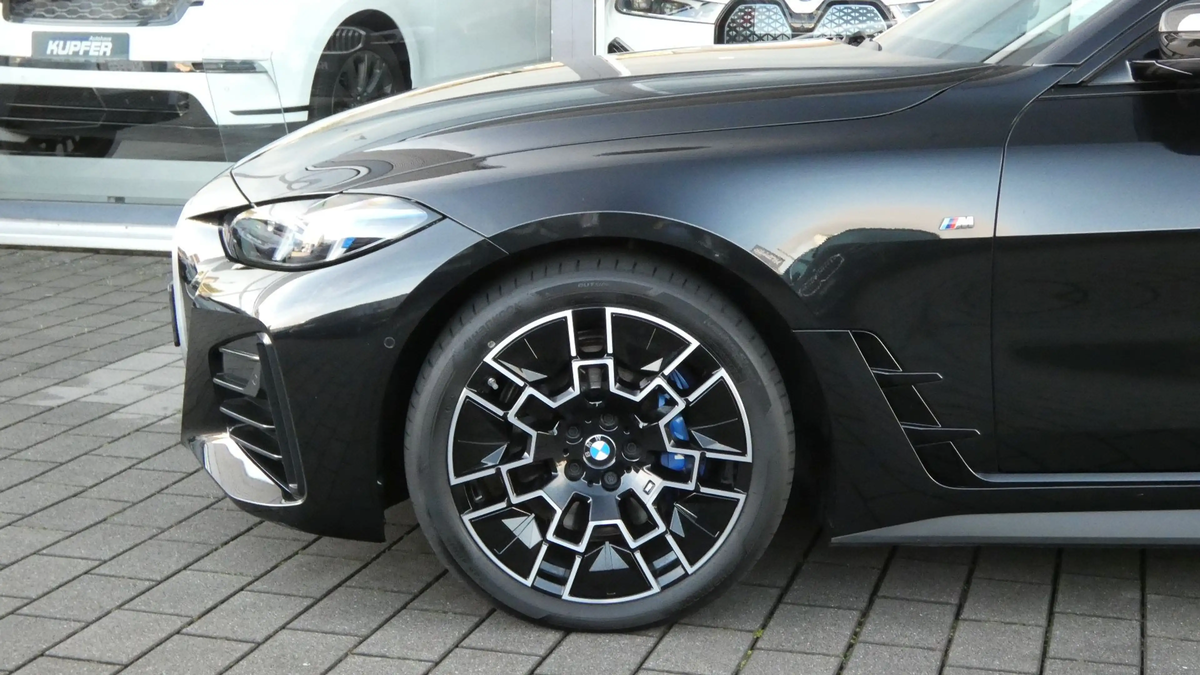 BMW 430 D xDrive M Sport ACC+°SD°AHK°19Z — photo 5