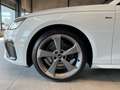 Audi A4 Av. 35 TFSI S line S Sitze Matrix Pano 19" Weiß - thumbnail 7