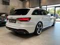 Audi A4 Av. 35 TFSI S line S Sitze Matrix Pano 19" Weiß - thumbnail 21