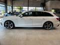 Audi A4 Av. 35 TFSI S line S Sitze Matrix Pano 19" Weiß - thumbnail 18