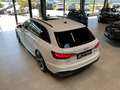 Audi A4 Av. 35 TFSI S line S Sitze Matrix Pano 19" Weiß - thumbnail 30