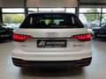 Audi A4 Av. 35 TFSI S line S Sitze Matrix Pano 19" Weiß - thumbnail 5