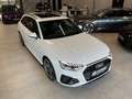 Audi A4 Av. 35 TFSI S line S Sitze Matrix Pano 19" Weiß - thumbnail 28