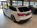 Audi A4 Av. 35 TFSI S line S Sitze Matrix Pano 19" Weiß - thumbnail 6