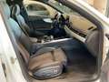 Audi A4 Av. 35 TFSI S line S Sitze Matrix Pano 19" Weiß - thumbnail 25