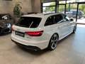 Audi A4 Av. 35 TFSI S line S Sitze Matrix Pano 19" Weiß - thumbnail 4