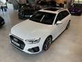 Audi A4 Av. 35 TFSI S line S Sitze Matrix Pano 19" Weiß - thumbnail 27