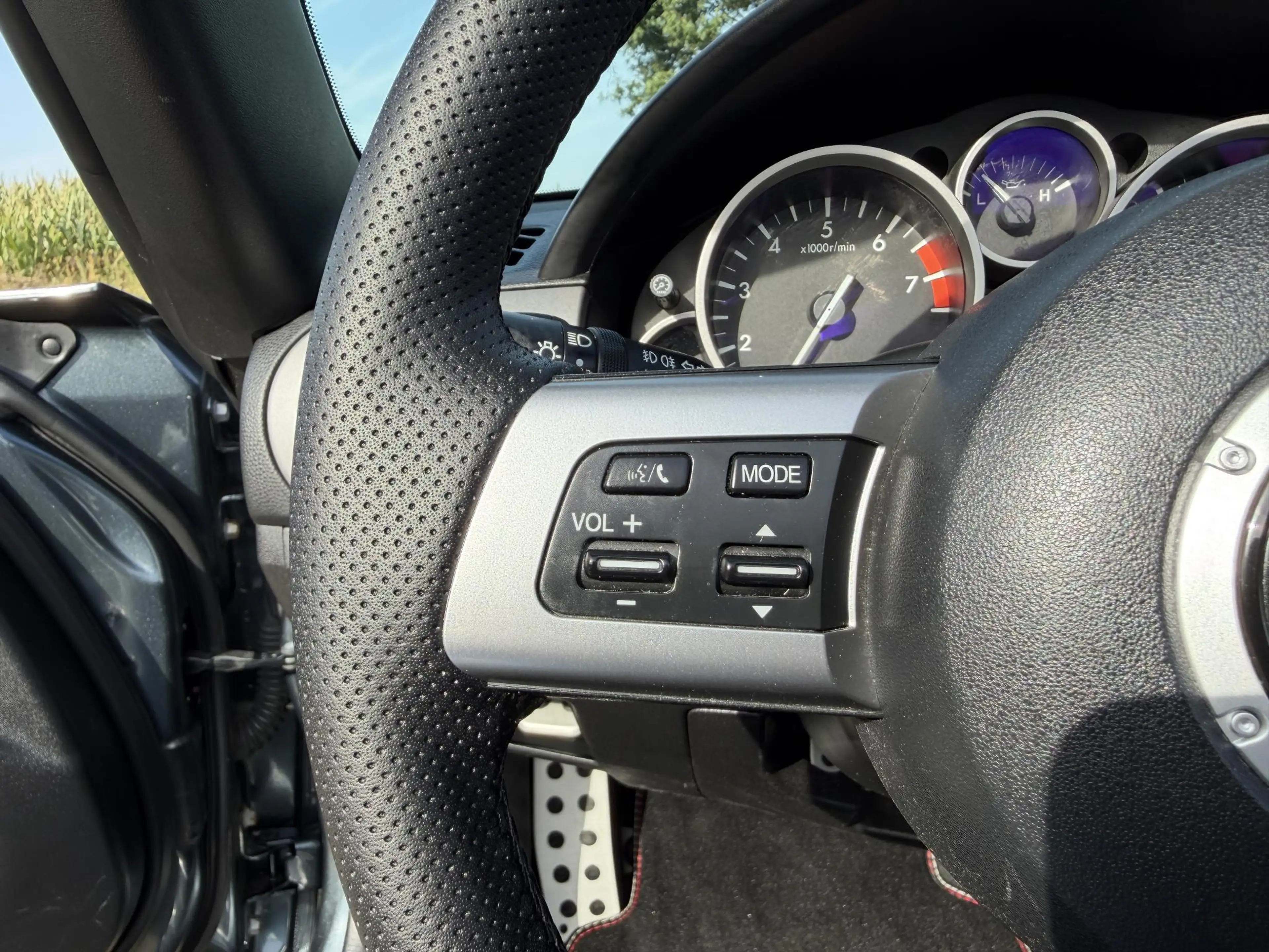 Mazda MX-5 NCFL 1.8 126PK ROADSTER COUPE TS+, 99.745KM — photo 15